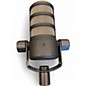 Used RODE PODMIC Dynamic Microphone thumbnail