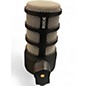 Used RODE PODMIC Dynamic Microphone