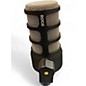Used RODE PODMIC Dynamic Microphone
