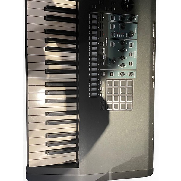 Used Roland Fantom 8 Keyboard Workstation