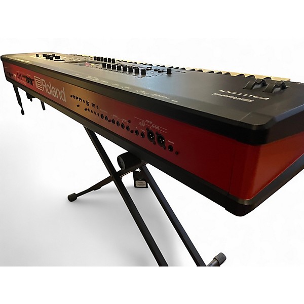 Used Roland Fantom 8 Keyboard Workstation