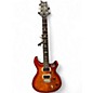 Used PRS SE CE24 Vintage Sunburst Solid Body Electric Guitar thumbnail