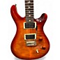 Used PRS SE CE24 Vintage Sunburst Solid Body Electric Guitar