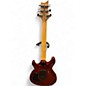 Used PRS SE CE24 Vintage Sunburst Solid Body Electric Guitar