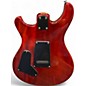 Used PRS SE CE24 Vintage Sunburst Solid Body Electric Guitar