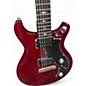 Used PRS Mira SE Vintage Cherry Solid Body Electric Guitar