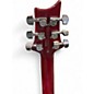 Used PRS Mira SE Vintage Cherry Solid Body Electric Guitar