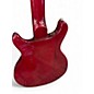 Used PRS Mira SE Vintage Cherry Solid Body Electric Guitar