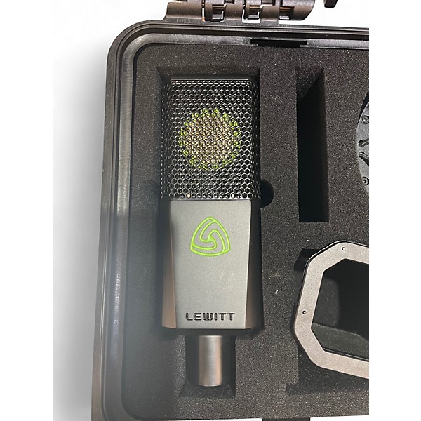 Used LEWITT LCT 540s Condenser Microphone