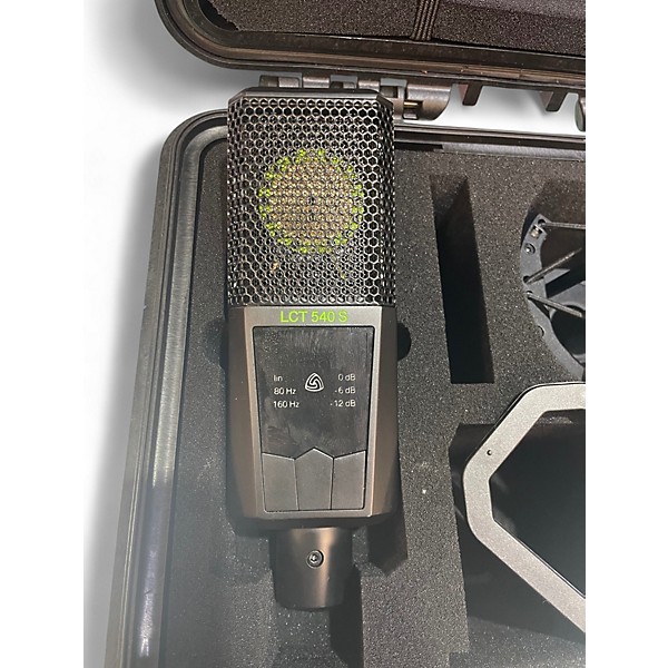Used LEWITT LCT 540s Condenser Microphone