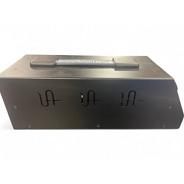 Used Universal Audio Solo 610 Microphone Preamp