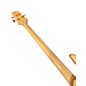 Used Fodera Monarch Standard 4 Natural Electric Bass Guitar