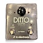 Used TC Electronic Ditto X2 Looper Pedal thumbnail