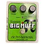 Used Electro-Harmonix Big Muff Bass Distortion Bass Effect Pedal thumbnail