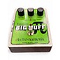 Used Electro-Harmonix Big Muff Bass Distortion Bass Effect Pedal