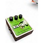 Used Electro-Harmonix Big Muff Bass Distortion Bass Effect Pedal