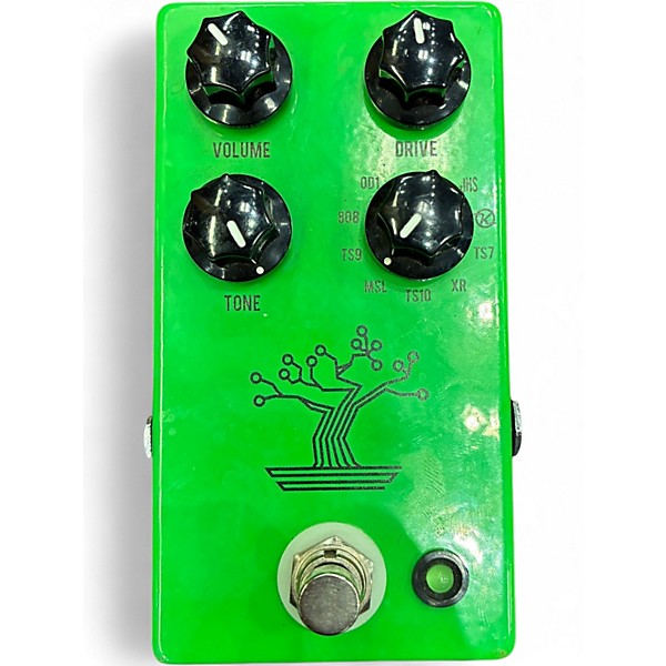 Used JHS Bonsai Effect Pedal