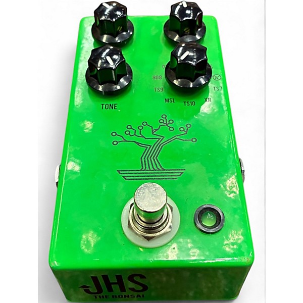 Used JHS Bonsai Effect Pedal
