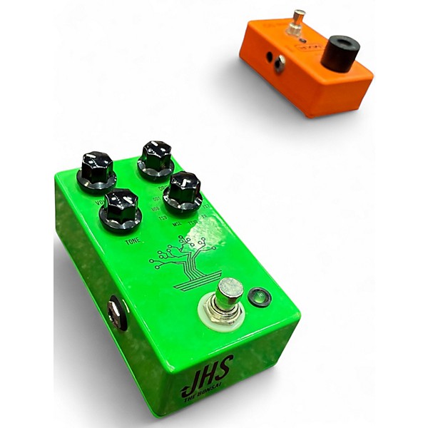 Used JHS Bonsai Effect Pedal