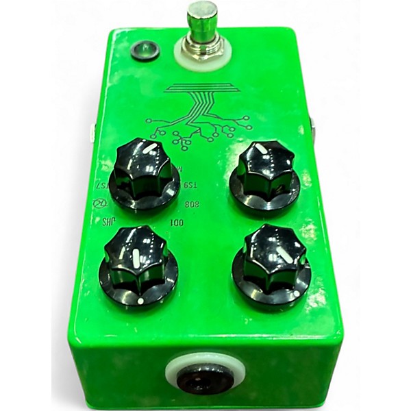 Used JHS Bonsai Effect Pedal