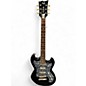 Used ESP MIJ ULTRATONE Black Solid Body Electric Guitar thumbnail