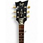Used ESP MIJ ULTRATONE Black Solid Body Electric Guitar