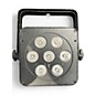 Used Prolight SLIMLINE 7Q5 Par Can Light thumbnail