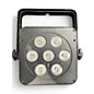 Used Prolight SLIMLINE 7Q5 Par Can Light thumbnail