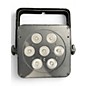 Used Prolight SLIMLINE 7Q5 Par Can Light thumbnail