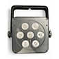 Used Prolight SLIMLINE 7Q5 Par Can Light thumbnail