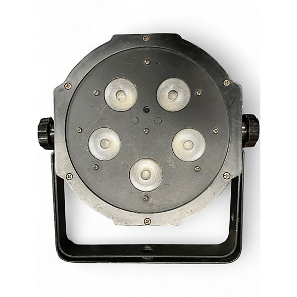 Used American DJ MEGA TRIPAR Par Can Light