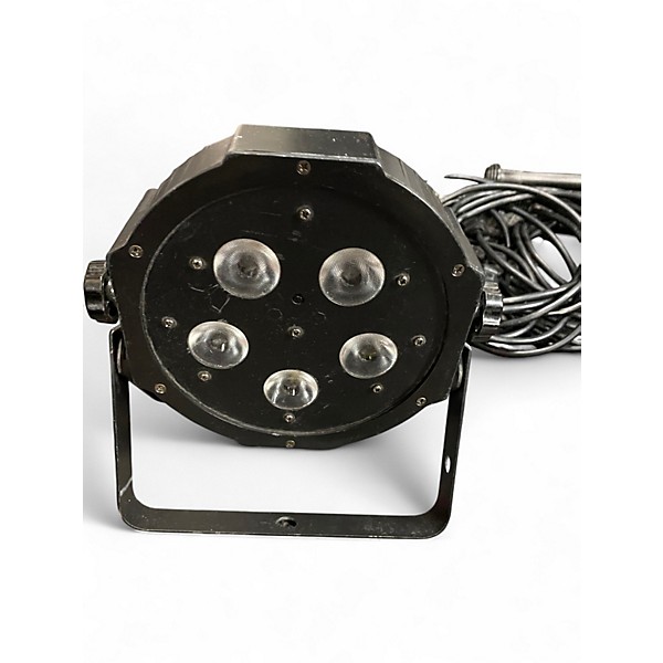 Used American DJ MEGA TRIPAR Par Can Light