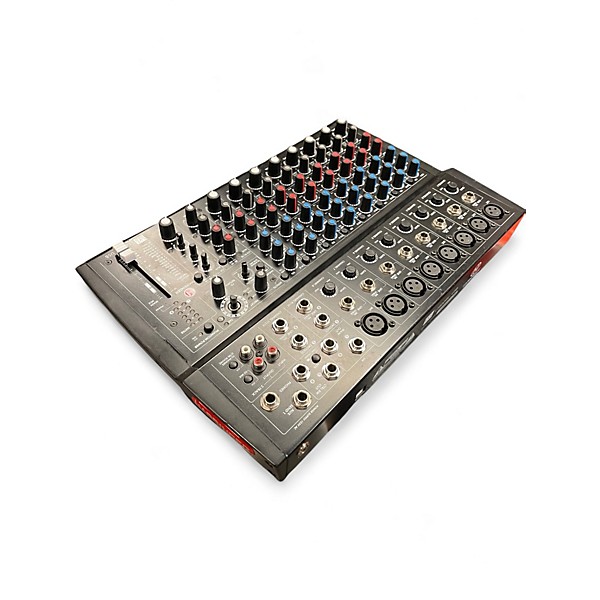 Used Harbinger L1402FX USB Unpowered Mixer