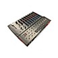 Used Harbinger L1402FX USB Unpowered Mixer