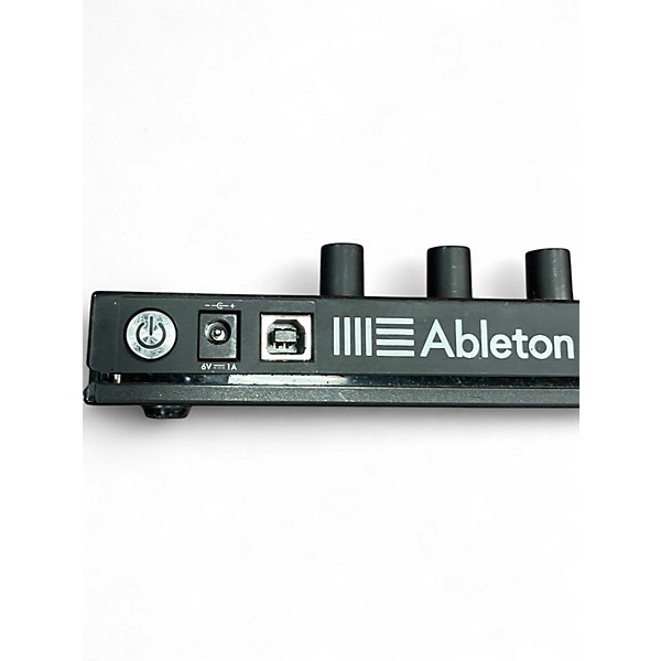 Used Ableton Push 2 MIDI Controller