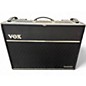 Used VOX VT120Plus Valvetronix 2x12 120W Guitar Combo Amp thumbnail