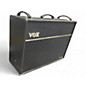 Used VOX VT120Plus Valvetronix 2x12 120W Guitar Combo Amp