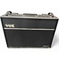 Used VOX VT120Plus Valvetronix 2x12 120W Guitar Combo Amp thumbnail