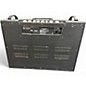 Used VOX VT120Plus Valvetronix 2x12 120W Guitar Combo Amp