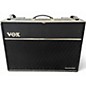 Used VOX VT120Plus Valvetronix 2x12 120W Guitar Combo Amp thumbnail