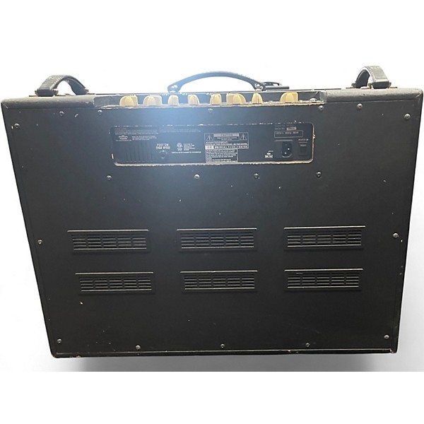 Used VOX VT120Plus Valvetronix 2x12 120W Guitar Combo Amp