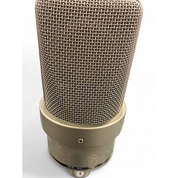 Used Neumann TLM103 Condenser Microphone