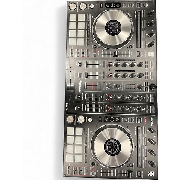 Used Pioneer DJ DDJSX2 DJ Controller