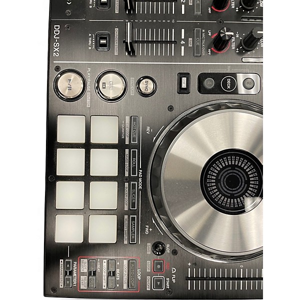 Used Pioneer DJ DDJSX2 DJ Controller