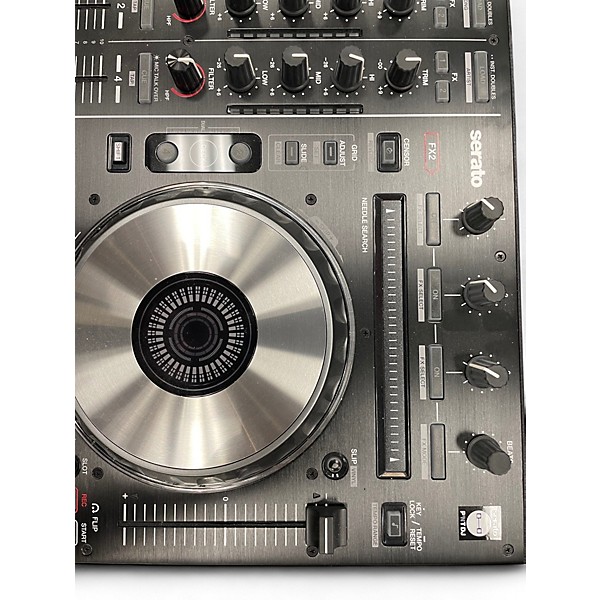 Used Pioneer DJ DDJSX2 DJ Controller