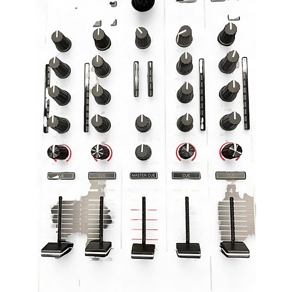 Used Pioneer DJ DDJSX2 DJ Controller