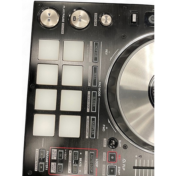 Used Pioneer DJ DDJSX2 DJ Controller