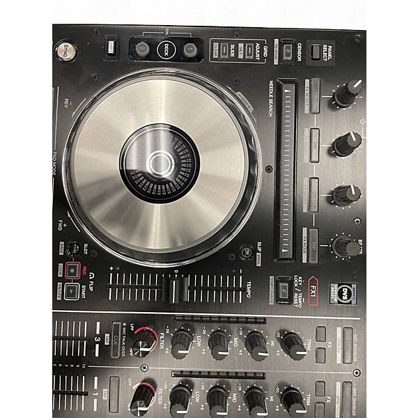 Used Pioneer DJ DDJSX2 DJ Controller