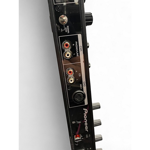 Used Pioneer DJ DDJSX2 DJ Controller