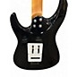 Used Donner Versasonic Aqua Fade Solid Body Electric Guitar